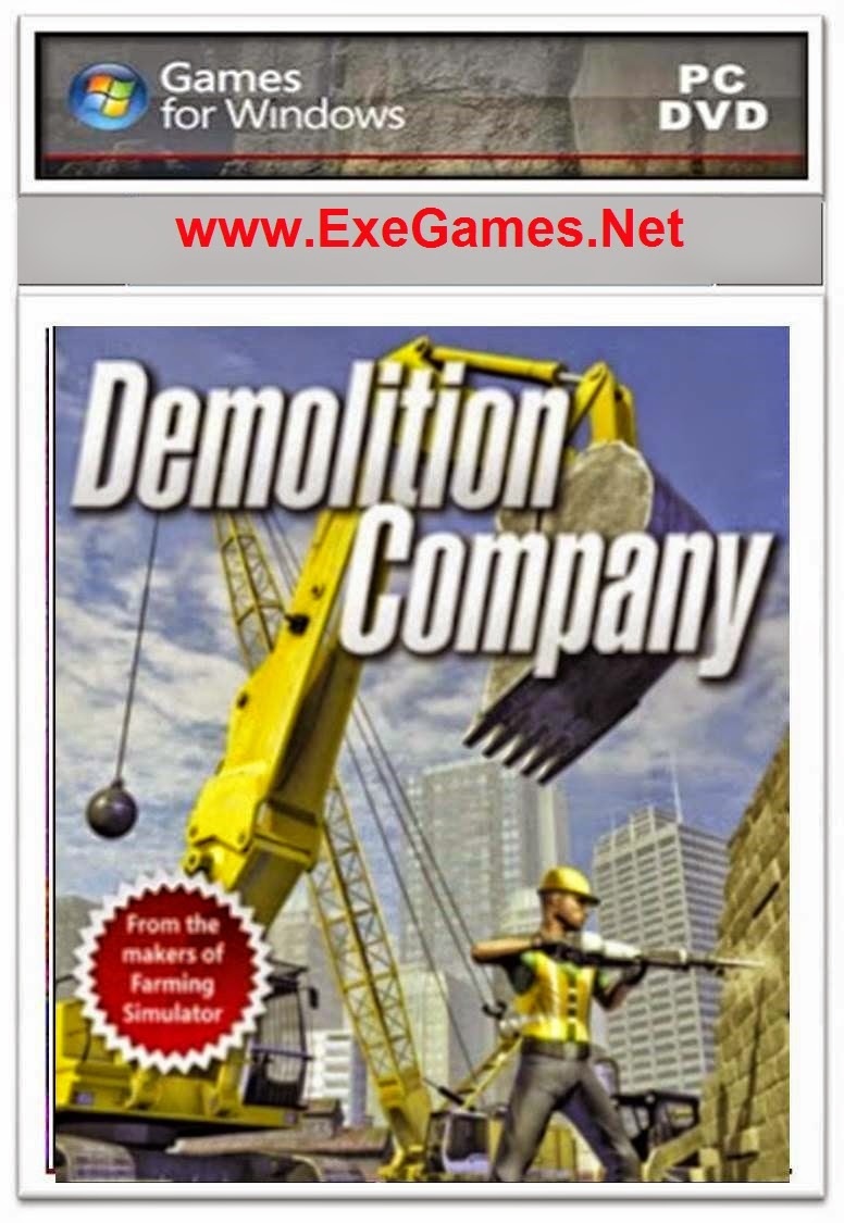 Demolition instal the new version for apple Demolition instal the new version for apple