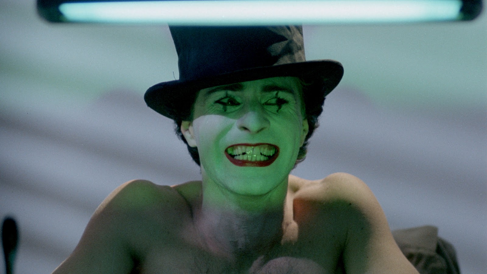 Celluloid Terror CORRUPTION (Bluray Review) Vinegar Syndrome