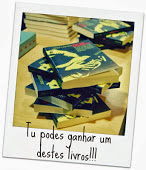 Sorteio de livro