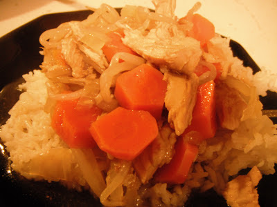 suey chop chicken obsession food