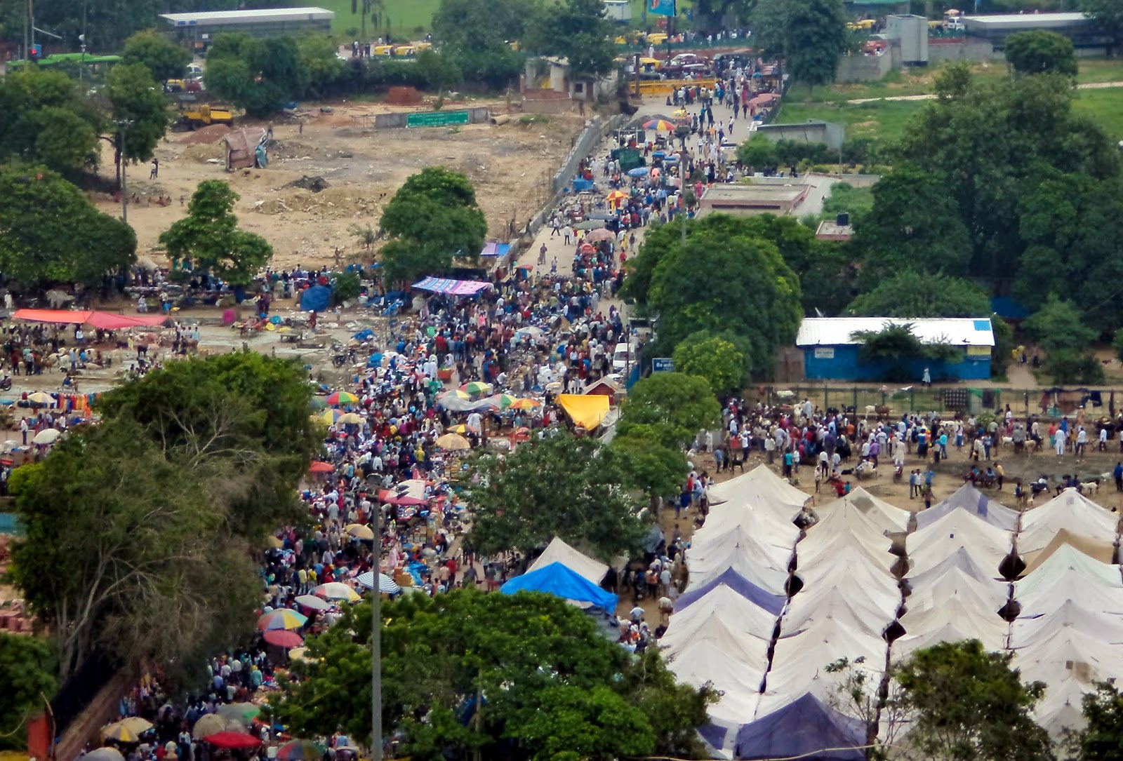BazaareMughal Meena Bazaar