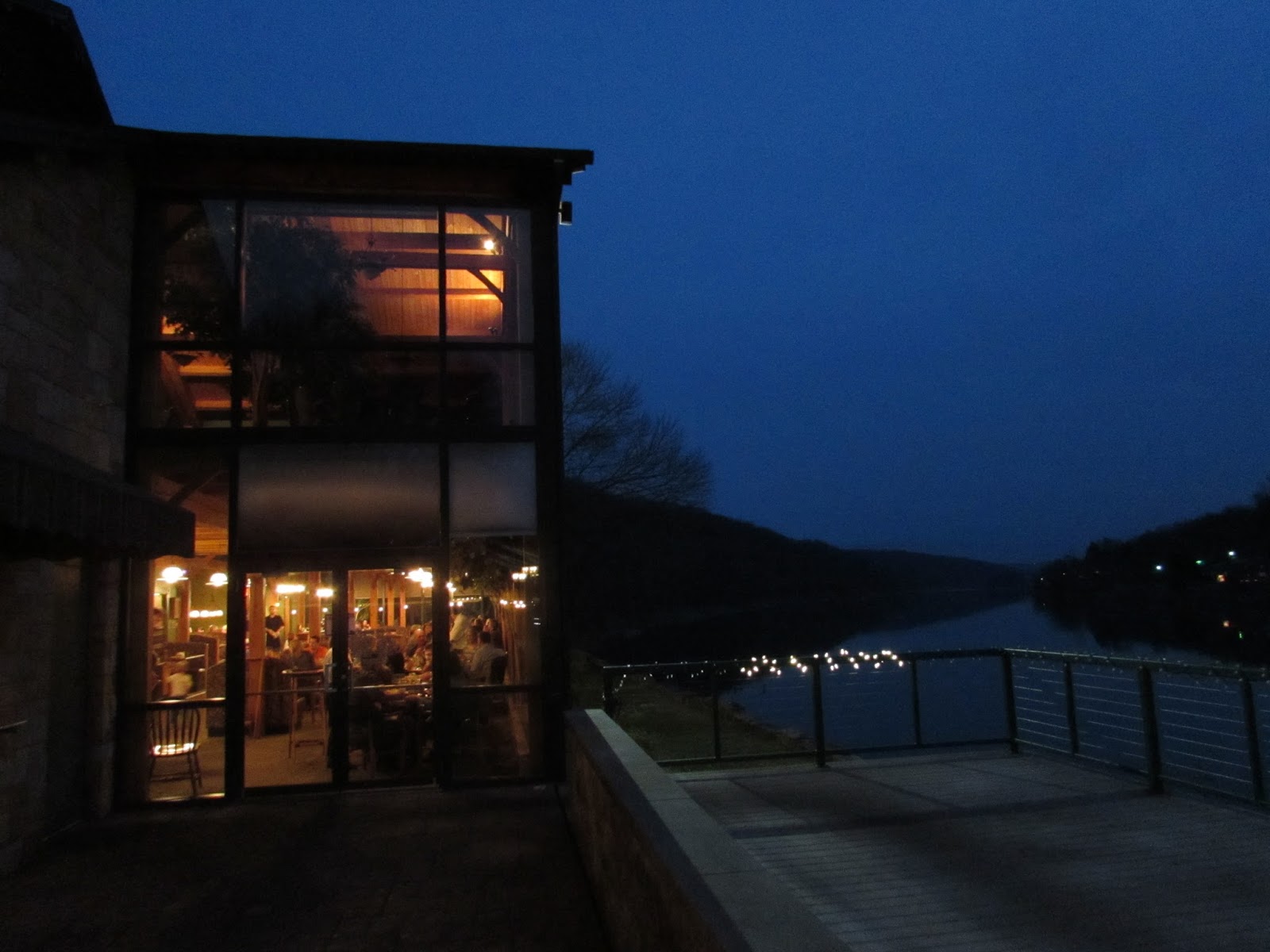 Allegheny Grille Foxburg's Riverside Restaurant with Good Food Interesting Pennsylvania and