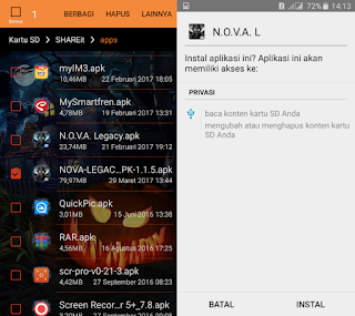 N.O.V.A Legacy Apk [Offline MOD : Unlimited Coins and Trilithium] - Free Download Android Game
