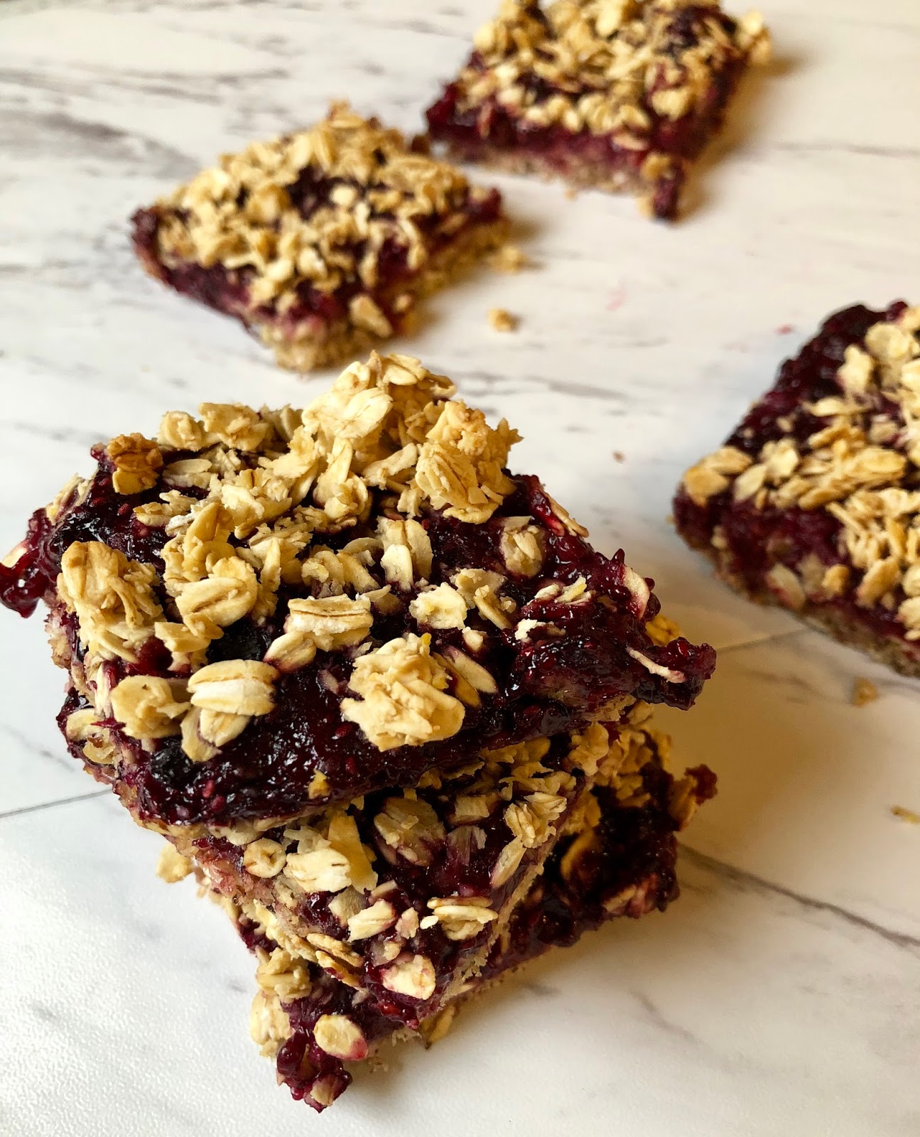 Vegan Eats and Treats