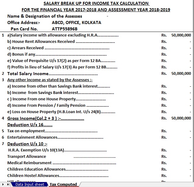 download up to date arrears relief calculator u s 89 1 with download tax calculator