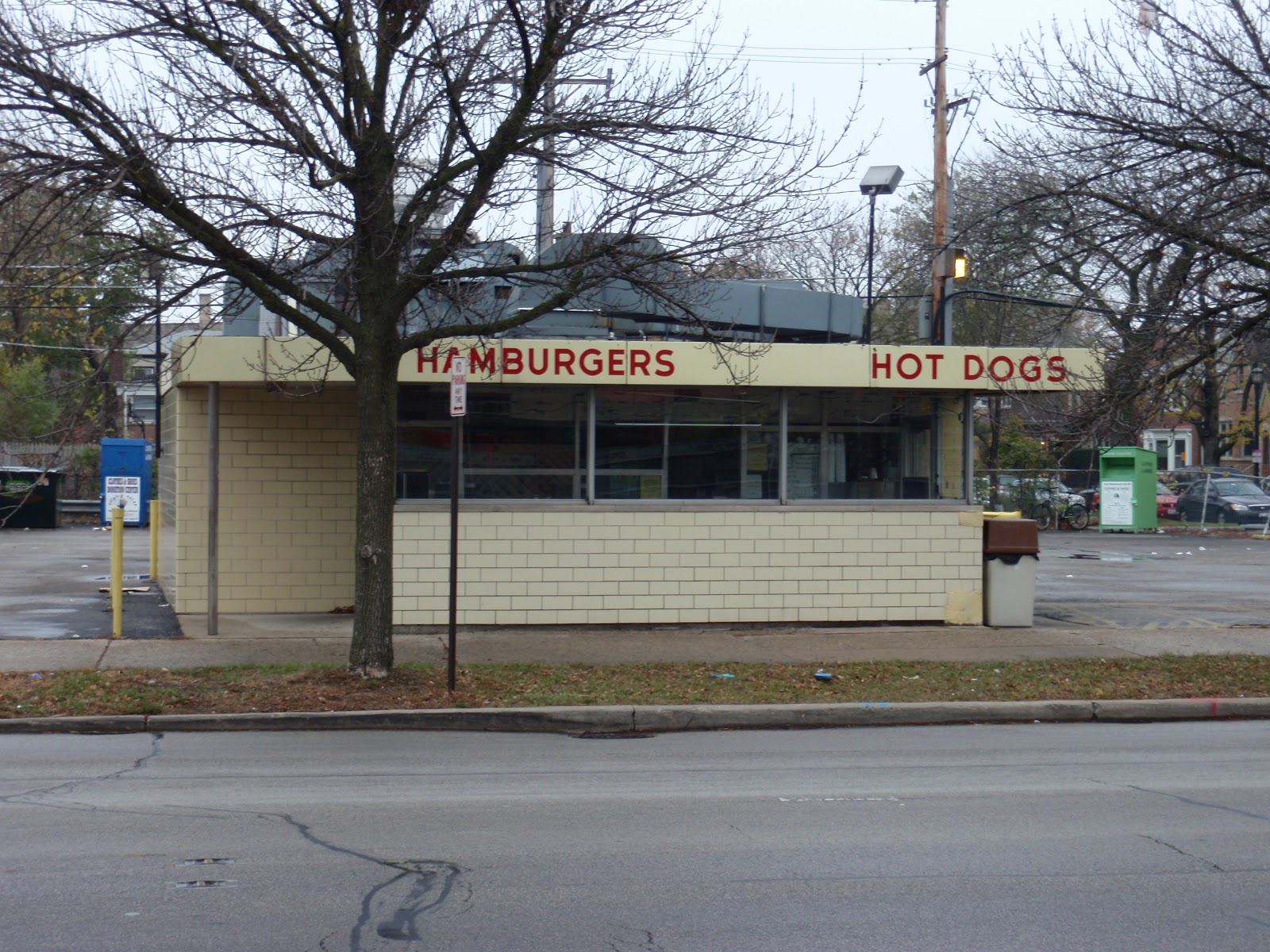 The Digital Research Library of Illinois History Journal™ Bill's Drive