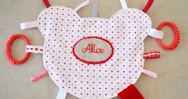 taggie teddy
