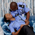 Adorable Pre-Wedding Photos Of Police Officers & Medical Doctors In Love