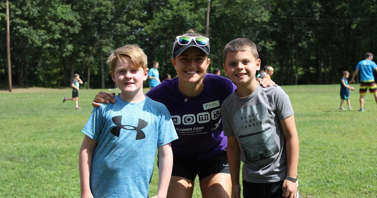 Franklin Matters Hockomock Area Ymca Counselors Share Impact Summer Camp Has On Participants