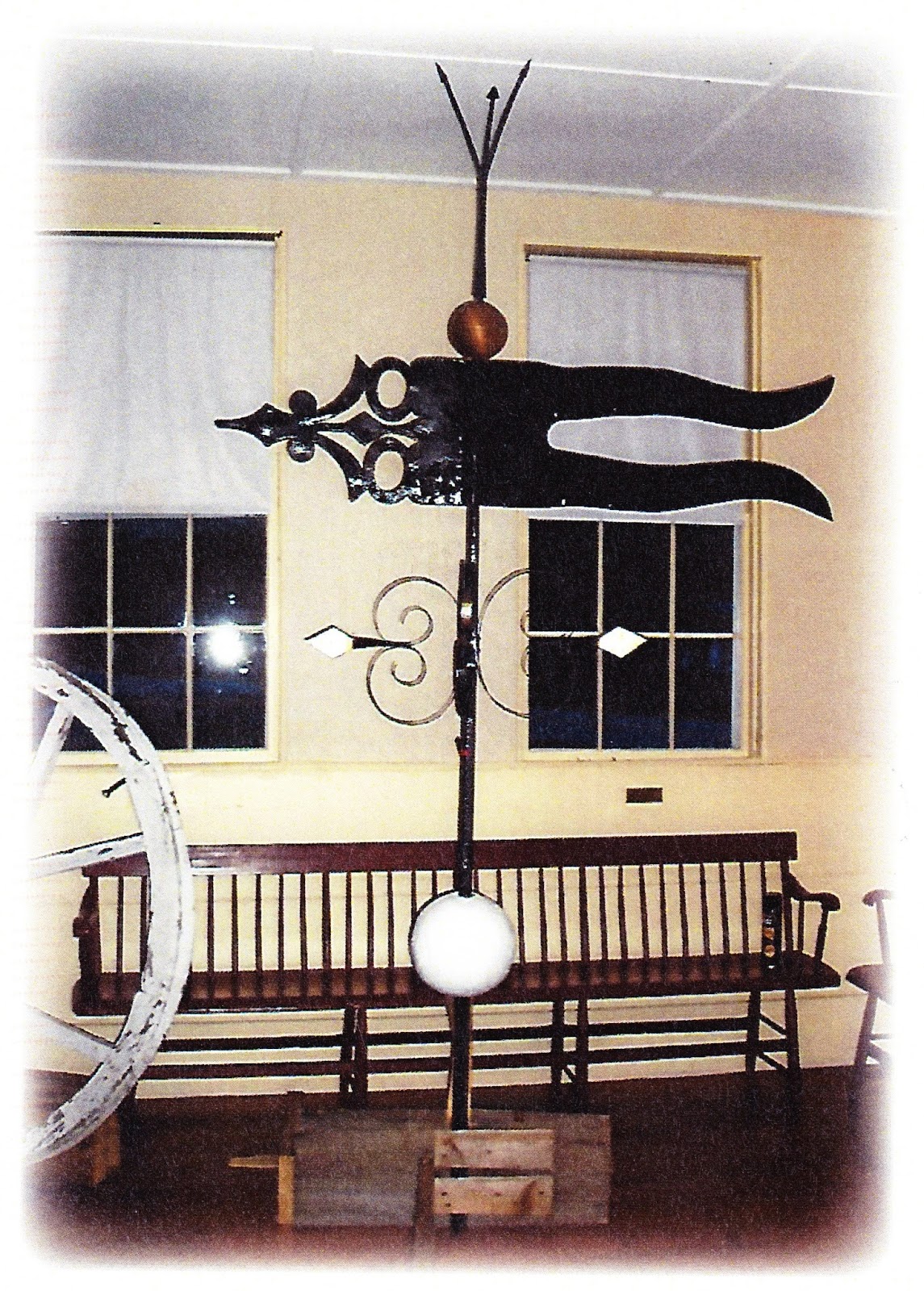 Happenings in Lempster Old Home Day Celebration