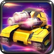 Game Android Tank Heroes: Infinity War Download