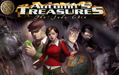 download game Autumn's Treasures The Jade Coin