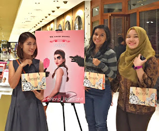 Beauty-blogger-mini-gathering