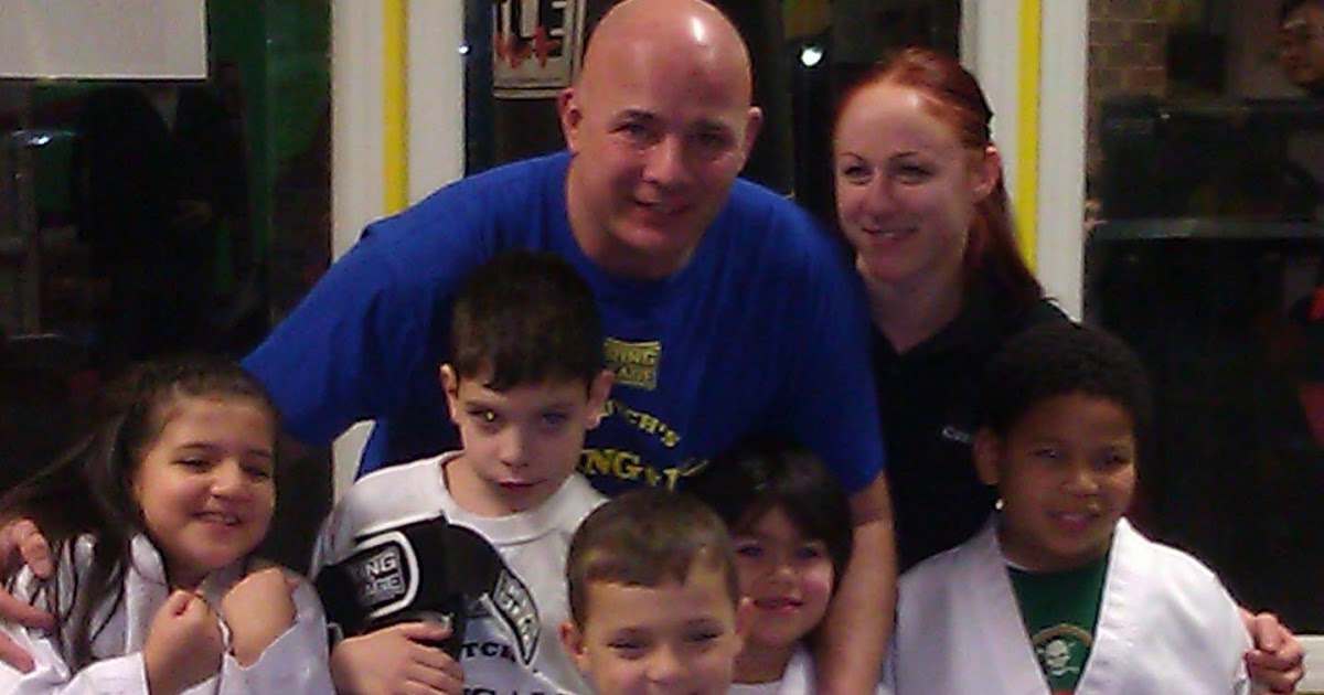 MMA in Queens Butch's Boxing & MMA