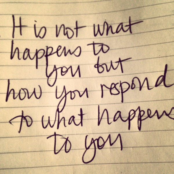 LiveWithMark When Life Throws You A.......