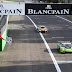 Emphatic Lamborghini gana tras un evento lleno de acontecimientos en las 3 Horas de Monza