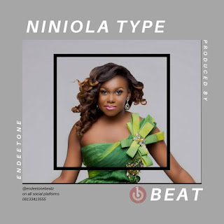 Download Niniola type beat By Endeetone D'Beat 