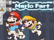 Mario Fart