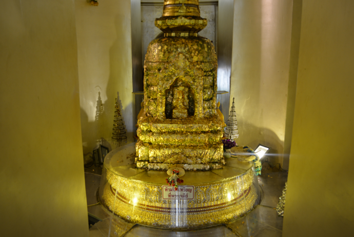 Wat Saket, The Golden Mount, The Golden Mountain, Bangkok, Thailand, Travel, ภูเขาทอง, วัดสระเกศราชวรมหาวิหาร