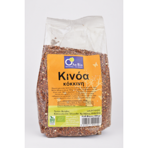 Κινόα - quinoa, η βασίλισσα των υπερτροφών  