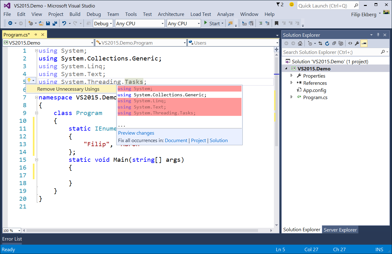 B c studio. Интегрированная среда разработки Visual Studio. Среда разработки c++ Visual Studio. Консольное приложение c# Visual Studio. Визуал студио 2015.