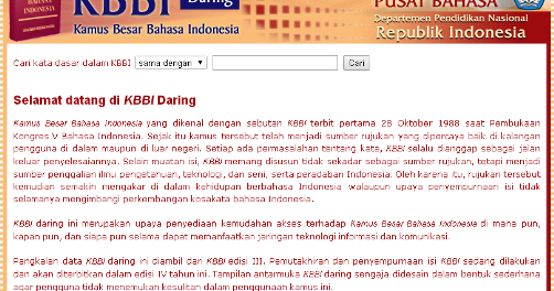 apa arti cita-cita menurut kbbi