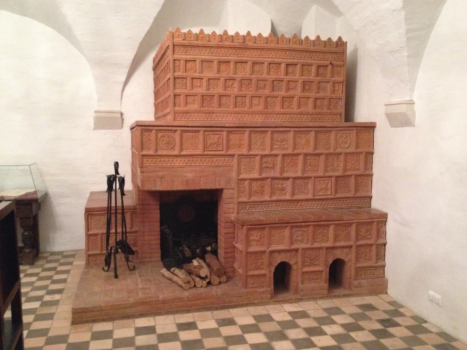 Музей старый английский двор