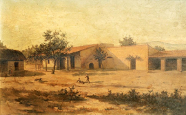 BATALLA DE LA CIUDADELA (04/11/1831)