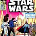 Star Wars #43 - Al Williamson art, cover & reprint, Frank Miller, John Byrne art 