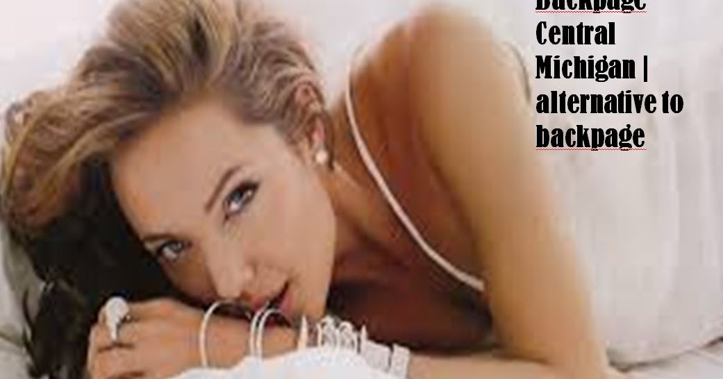 Backpage Central Michigan Alternative To Backpage