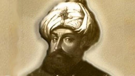 Hayreddin Barbarossa, Si Kapten Berjanggut Merah Muslimina