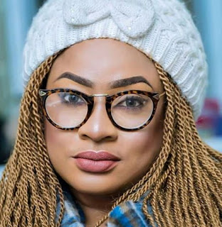 foluke daramola 40th birthday