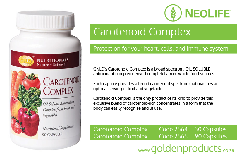 GNLD (golden products) Strengthen Your Body's Natural Defences