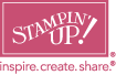 Stampin' Up Website
