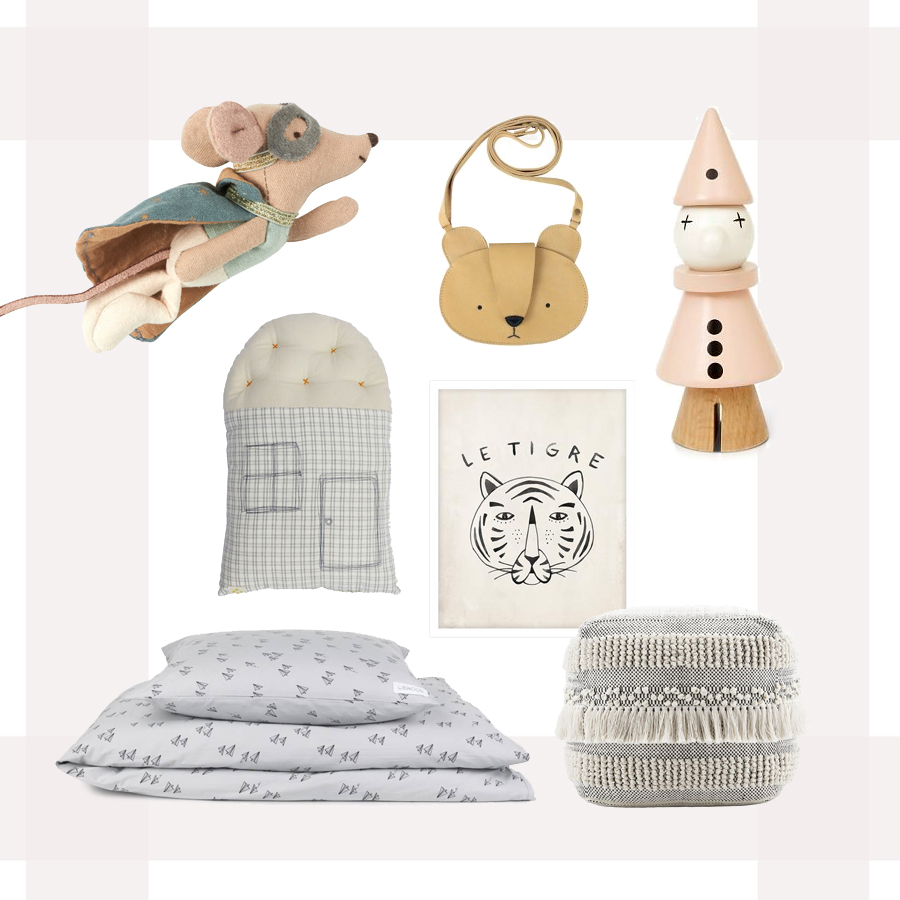 Lille Lykke: #SEASONGIFTGUIDES No4: Splurge on items that may become a ...