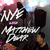 New Years Eve 2014 with who else... Matthew Dear (DJ Set)