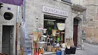 Exemple De Nom De Quincaillerie
