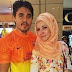 Shikin Maembong Sahkan Sudah Bercerai Dengan Chef Riz
