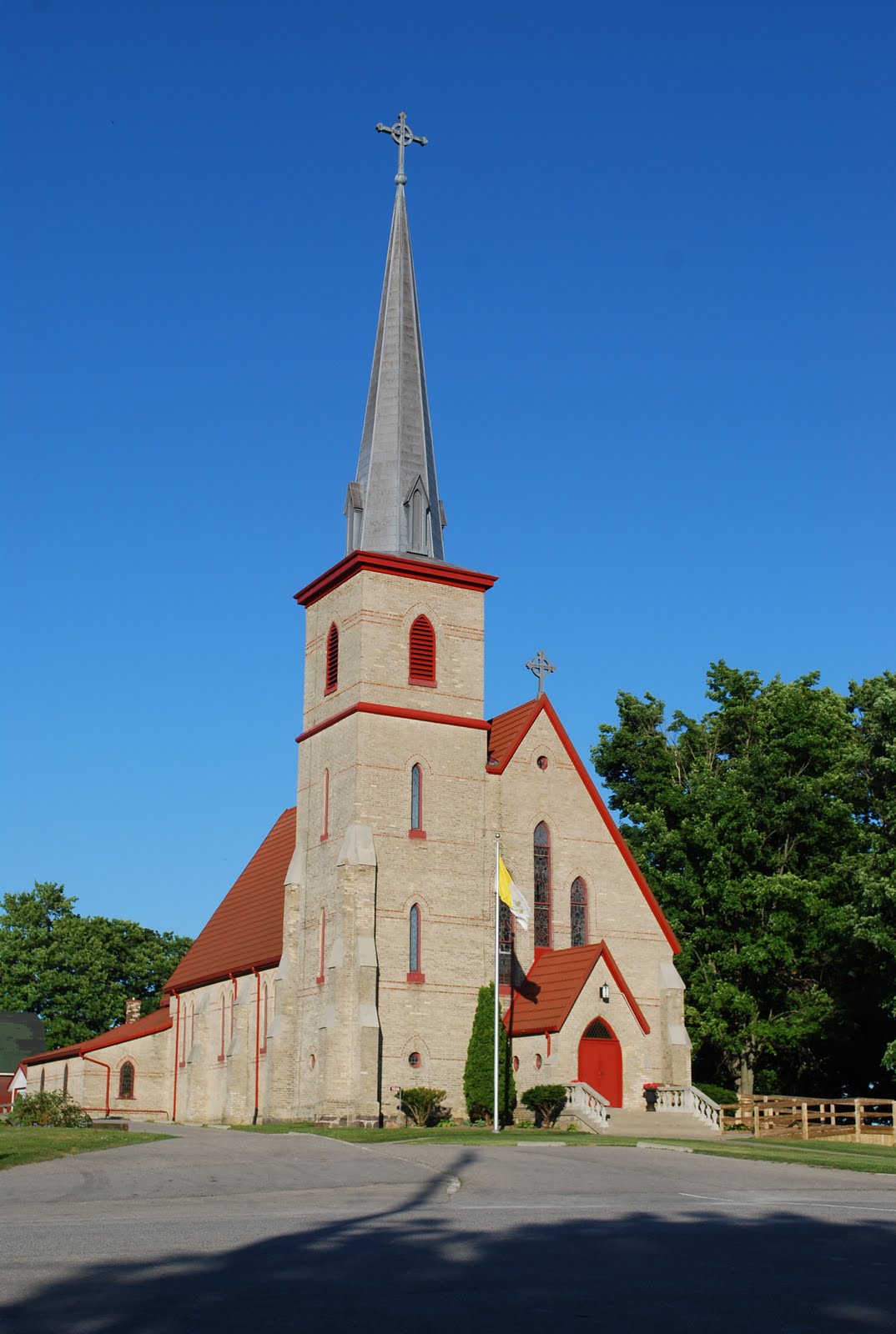 TōnFerns A Nostalgic Journey (Tony Fernandes) GRAFTON, Ontario