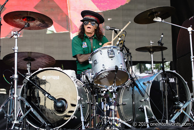 Ariel Pink at Time Festival August 15, 2015 Fort York Photo by John at One In Ten Words oneintenwords.com toronto indie alternative music blog concert photography pictures