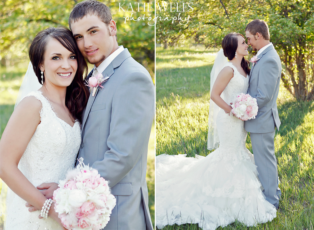 Katie Wells Photography Idaho Falls Wedding Photographer