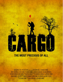  Cargo (2013) Movie Poster