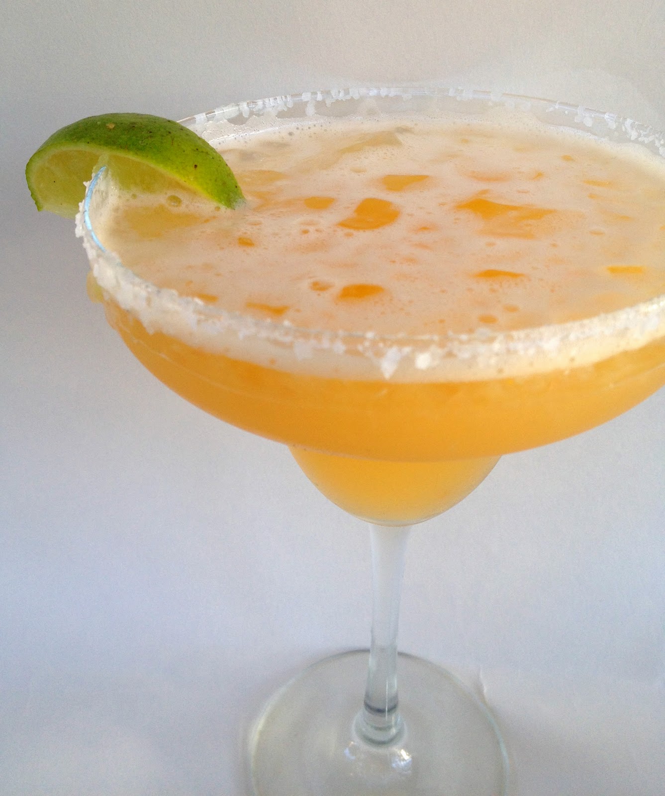 The Perfect Margarita