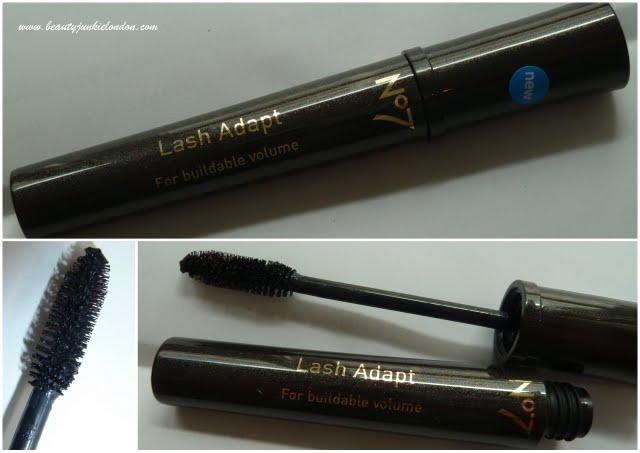 Best of 2011: Mascara