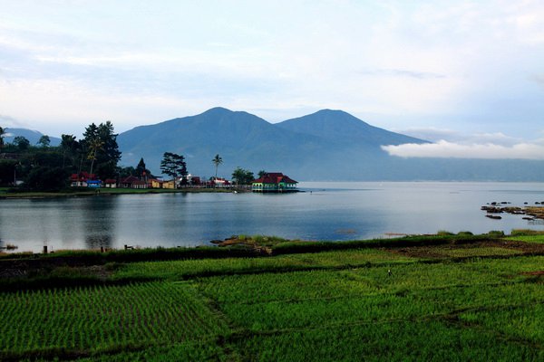 Keindahan Alam Dunia