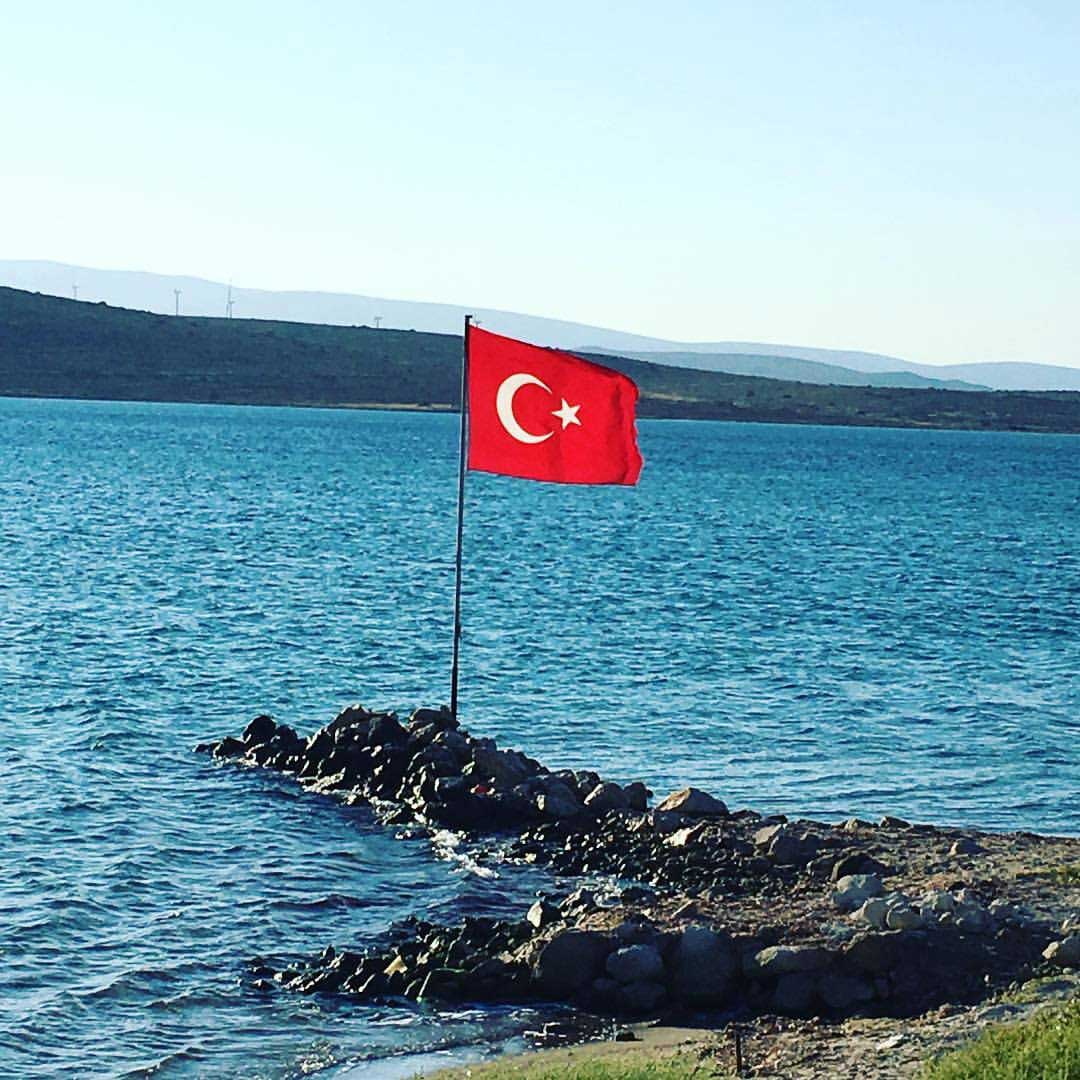 sanli hilal turk bayragimizin resimleri 6