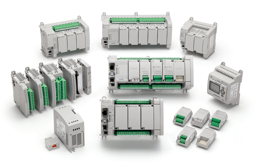 PLC SOLUTIONS SMALL APPLICATION LOW COST PLC plc-solutions-small-application-low-cost-plc