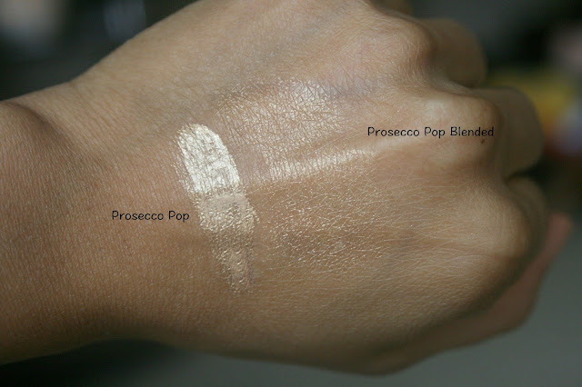 Becca Prosecco Pop Shimmering Skin Perfector Liquid Highlighter 