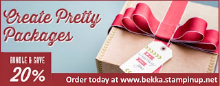 Create Pretty Packaging and save 20% - check it out here!