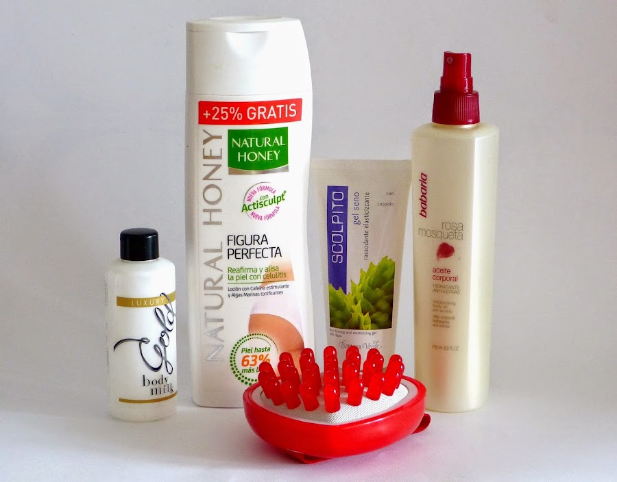 reafirmantes, aceite